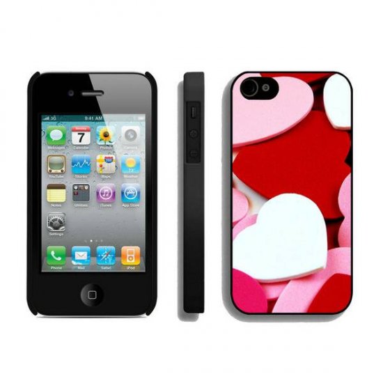 Valentine Love iPhone 4 4S Cases BYX | Coach Outlet Canada